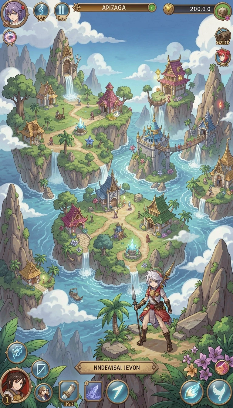 Download pgsplay APK untuk Android