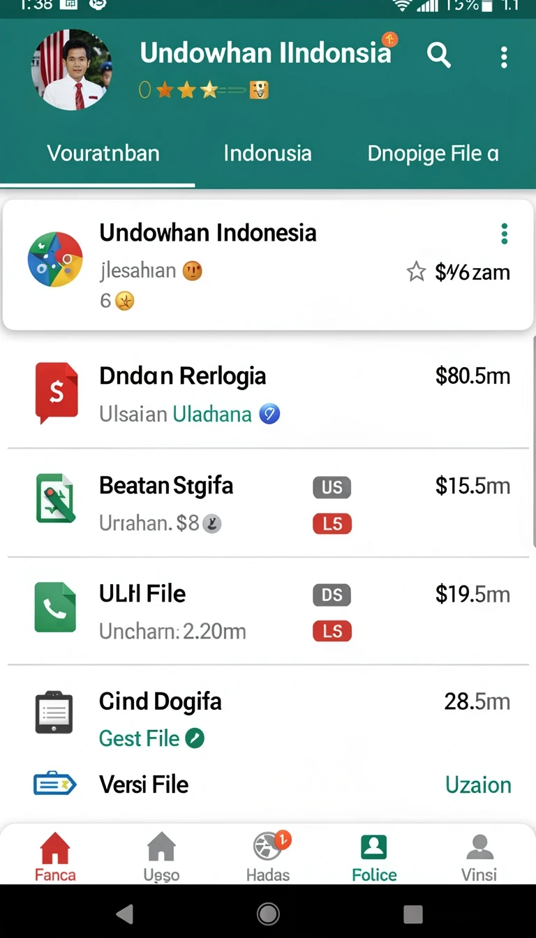 Review Aplikasi iklan4d Versi Terbaru 2