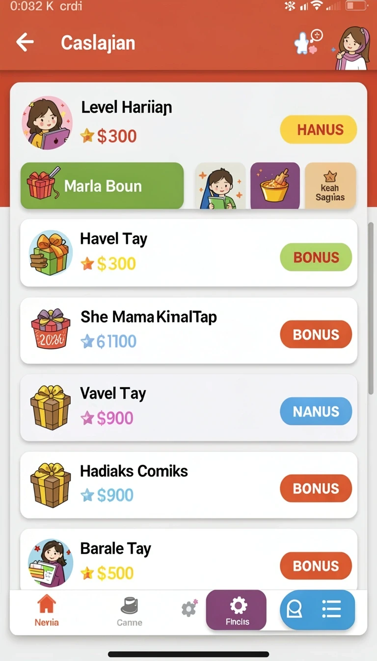 sinartogel App APK Terbaru 2