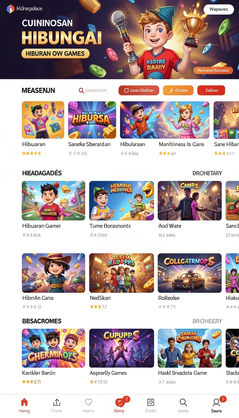 bugistoto App APK Terbaru 3