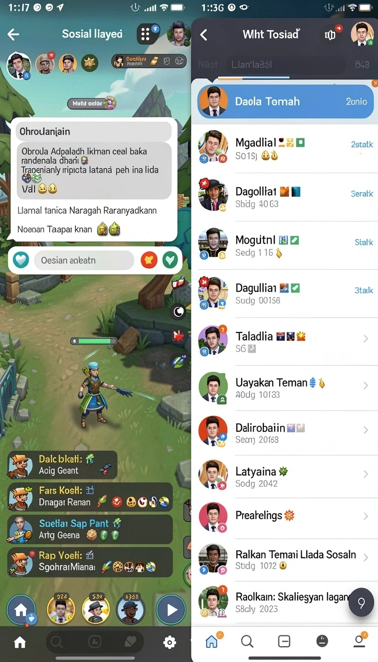 rajajuara App APK Terbaru 3